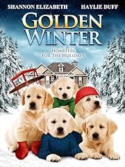 Golden winter for sale  Delivered anywhere in USA 