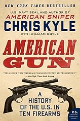 American gun history for sale  Delivered anywhere in USA 