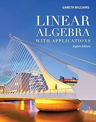 Linear algebra applications for sale  Delivered anywhere in USA 