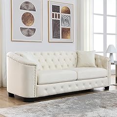 Ouyessir modern chesterfield for sale  Delivered anywhere in USA 