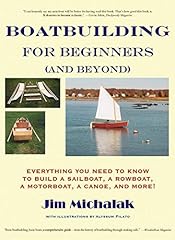 Boatbuilding for Beginners (and Beyond): Everything for sale  Delivered anywhere in USA 