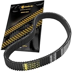 Caltric drive belt for sale  Delivered anywhere in USA 