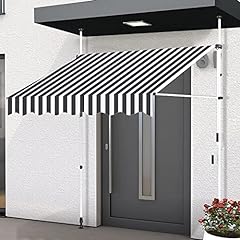Fvthvhev patio awning for sale  Delivered anywhere in UK