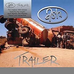 Trailer d'occasion  Livré partout en Belgiqu