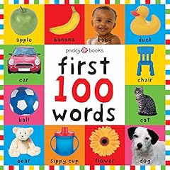 First 100 words for sale  Delivered anywhere in UK