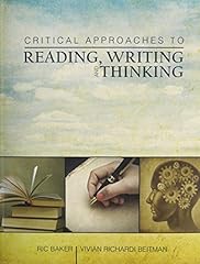Critical approaches reading gebraucht kaufen  Wird an jeden Ort in Deutschland
