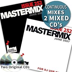 Mastermix issue 252 for sale  Delivered anywhere in UK