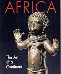 Africa art continent for sale  Delivered anywhere in UK