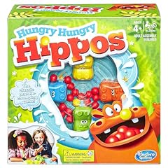 jeu hippo gloutons d'occasion  Livré partout en France