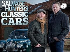 Salvage hunters classic for sale  Delivered anywhere in UK