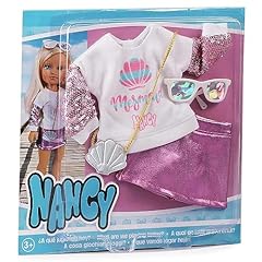 Nancy summer party for sale  Delivered anywhere in UK
