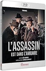 Assassin annuaire d'occasion  Livré partout en Belgiqu