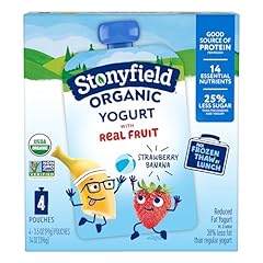 Stonyfield organic kids for sale  Delivered anywhere in USA 