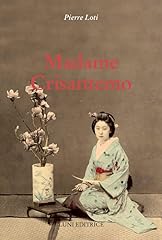 Madame crisantemo usato  Spedito ovunque in Italia 