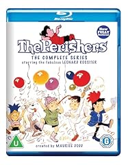 Perishers complete series for sale  Delivered anywhere in UK