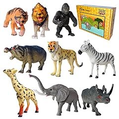 Safari animal toy for sale  Delivered anywhere in Ireland