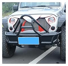 Road front bumper for sale  Delivered anywhere in UK