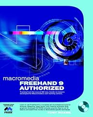 Macromedia freehand authorized gebraucht kaufen  Wird an jeden Ort in Deutschland