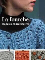 Fourche modeles accessoires d'occasion  Livré partout en France