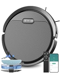 Pureatic robot vacuum for sale  Delivered anywhere in USA 
