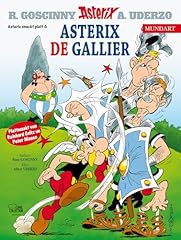 Asterix mundart plattdeutsch gebraucht kaufen  Wird an jeden Ort in Deutschland