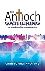 The antioch gathering usato  Spedito ovunque in Italia 