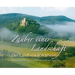 Landkreis forchheim zauber gebraucht kaufen  Wird an jeden Ort in Deutschland