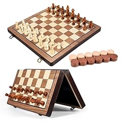 Chess sets wooden for sale  Delivered anywhere in USA 
