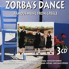 Zorbas dance famous d'occasion  Livré partout en Belgiqu