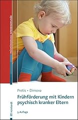 Frühförderung kindern psychi gebraucht kaufen  Wird an jeden Ort in Deutschland