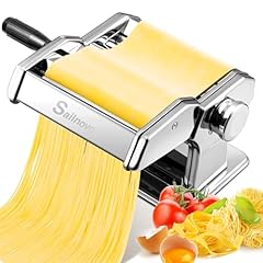 Sailnovo pasta machine for sale  Delivered anywhere in Ireland