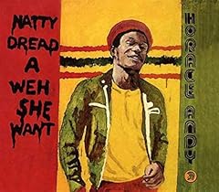 Natty dread weh d'occasion  Livré partout en France