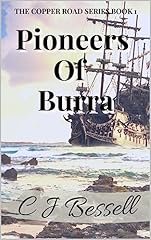 Pioneers burra bryar for sale  Delivered anywhere in UK