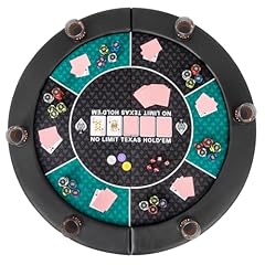 Giantex poker table for sale  Delivered anywhere in USA 