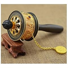 Dimeiyan handheld prayer for sale  Delivered anywhere in UK