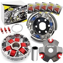 Area1 tuning variomatik gebraucht kaufen  Wird an jeden Ort in Deutschland