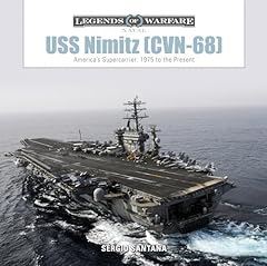 Uss nimitz america for sale  Delivered anywhere in USA 