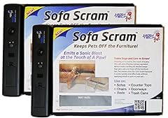 Sofa scram sonic for sale  Delivered anywhere in USA 