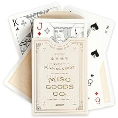 Misc. goods co. for sale  Delivered anywhere in USA 