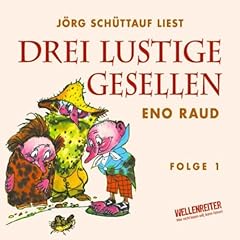 Lustige gesellen erstes gebraucht kaufen  Wird an jeden Ort in Deutschland
