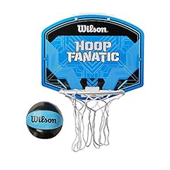 Wilson hoop fanatic usato  Spedito ovunque in Italia 