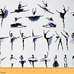 Ballet fabric yard for sale  Delivered anywhere in USA 