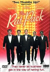 Rat pack for sale  Delivered anywhere in USA 