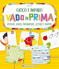 Vado prima. attività usato  Spedito ovunque in Italia 