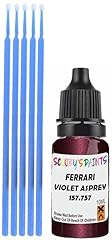 Scoobys paints back for sale  Delivered anywhere in UK