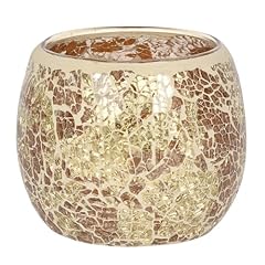 Large candle holder for sale  Delivered anywhere in UK