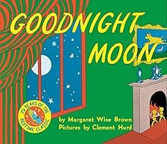 Goodnight moon d'occasion  Livré partout en Belgiqu