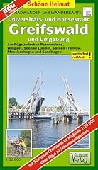 Radwander wanderkarte universi gebraucht kaufen  Wird an jeden Ort in Deutschland