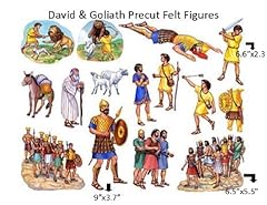 David goliath felt for sale  Delivered anywhere in USA 
