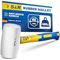 White rubber mallet for sale White rubber mallet for sale  Delivered anywhere in UK